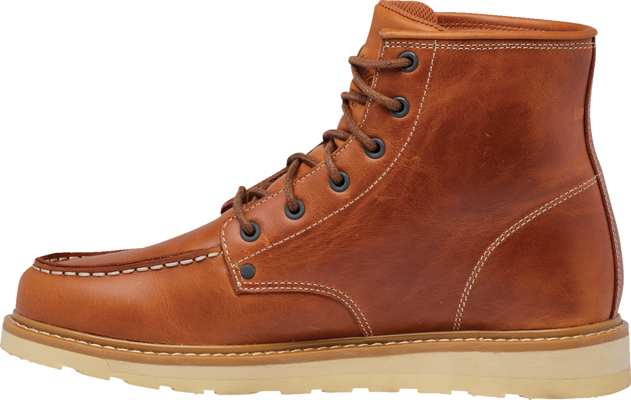 Thor Hallman Towner Boots