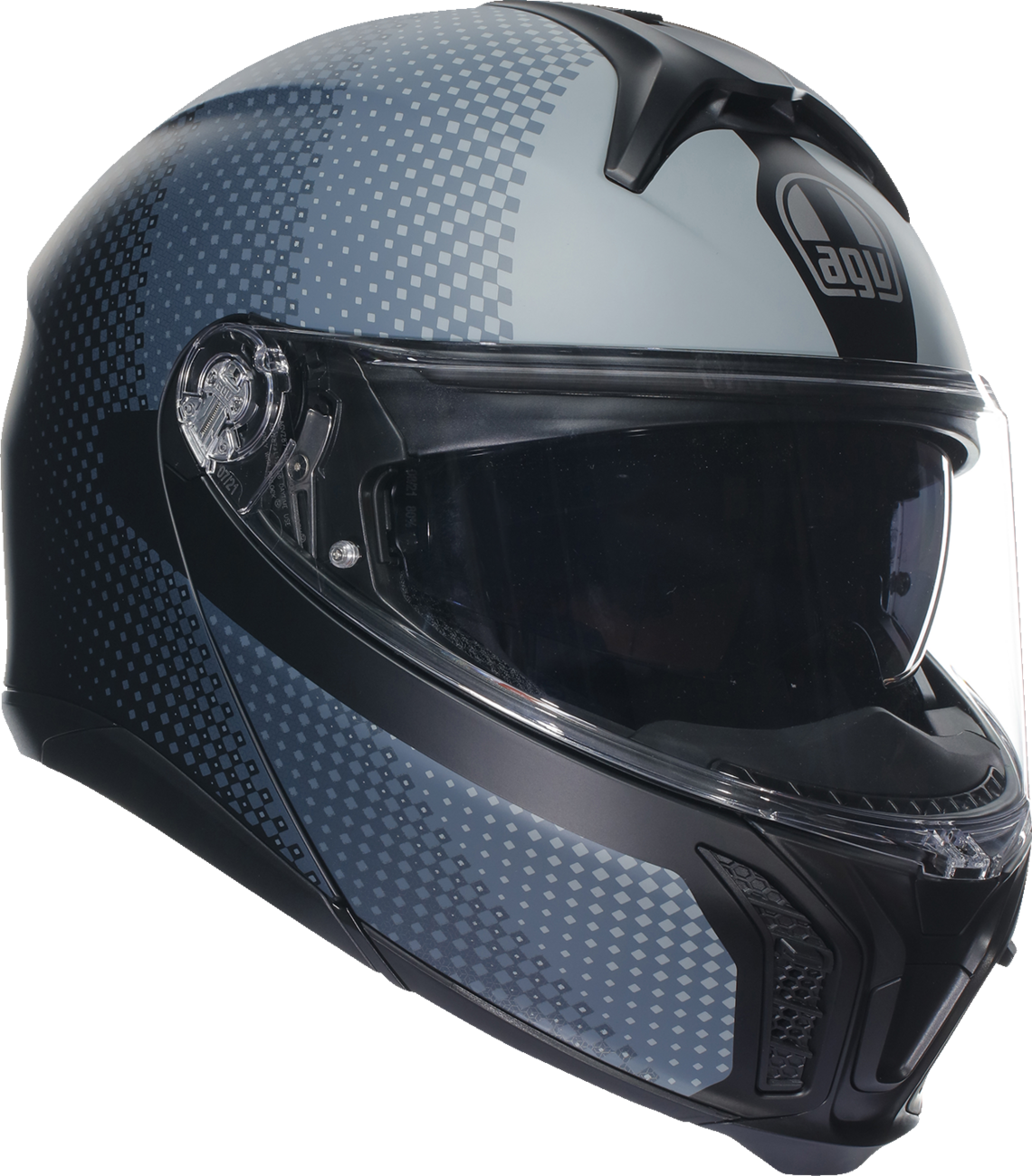 Agv Tourmodular Textour Helmet