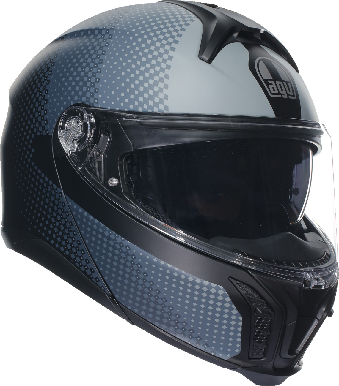 Agv Tourmodular Textour Helmet