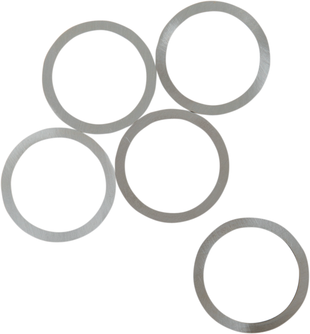 EASTERN MOTORCYCLE PARTS Main Drive Gear Bearing Washers