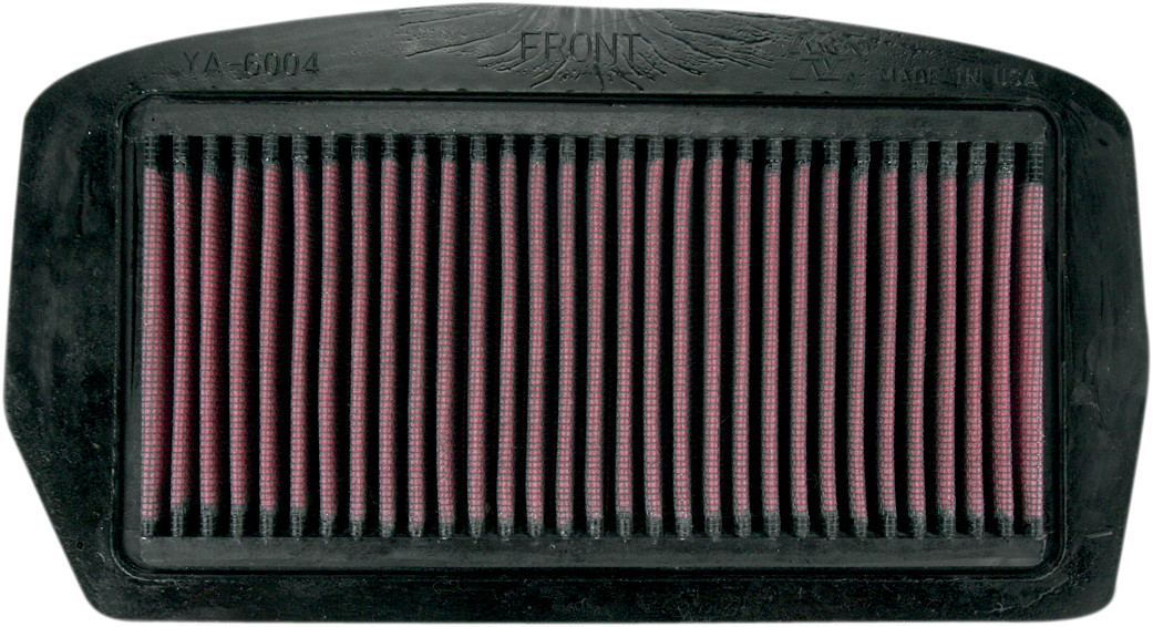 K & N OE Replacement High-Flow Air Filter