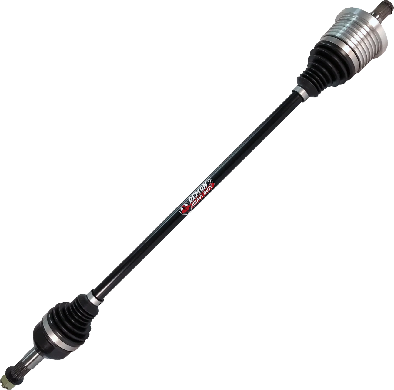 DEMON Heavy-Duty Lift Kit Axle