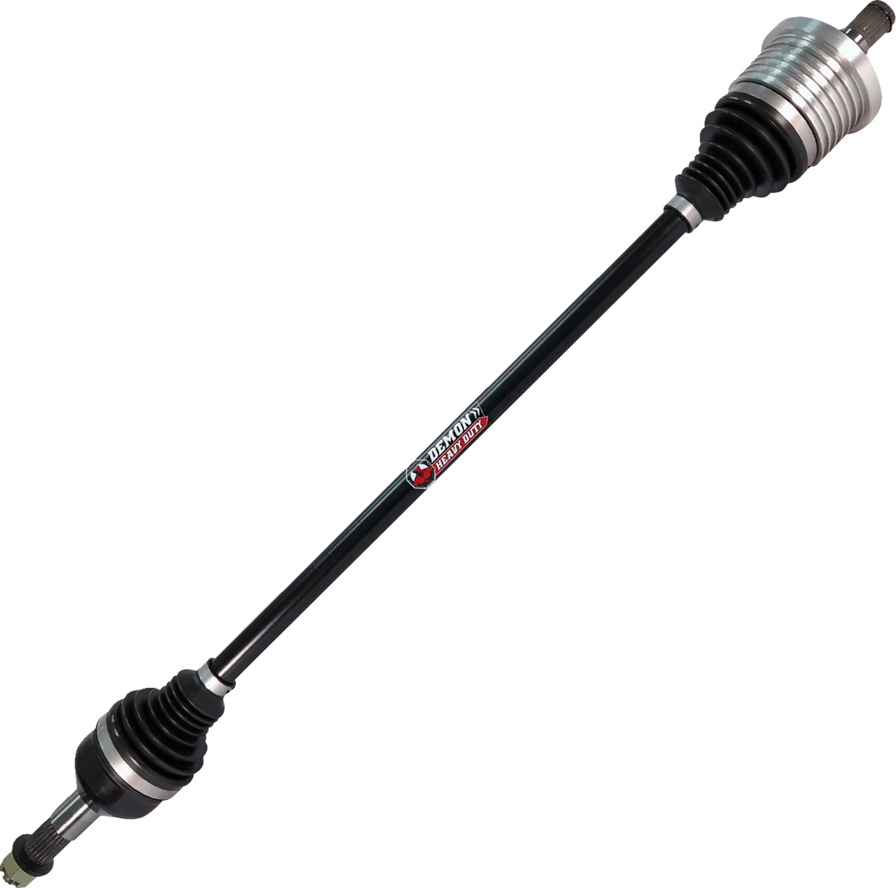 DEMON Heavy-Duty Lift Kit Axle