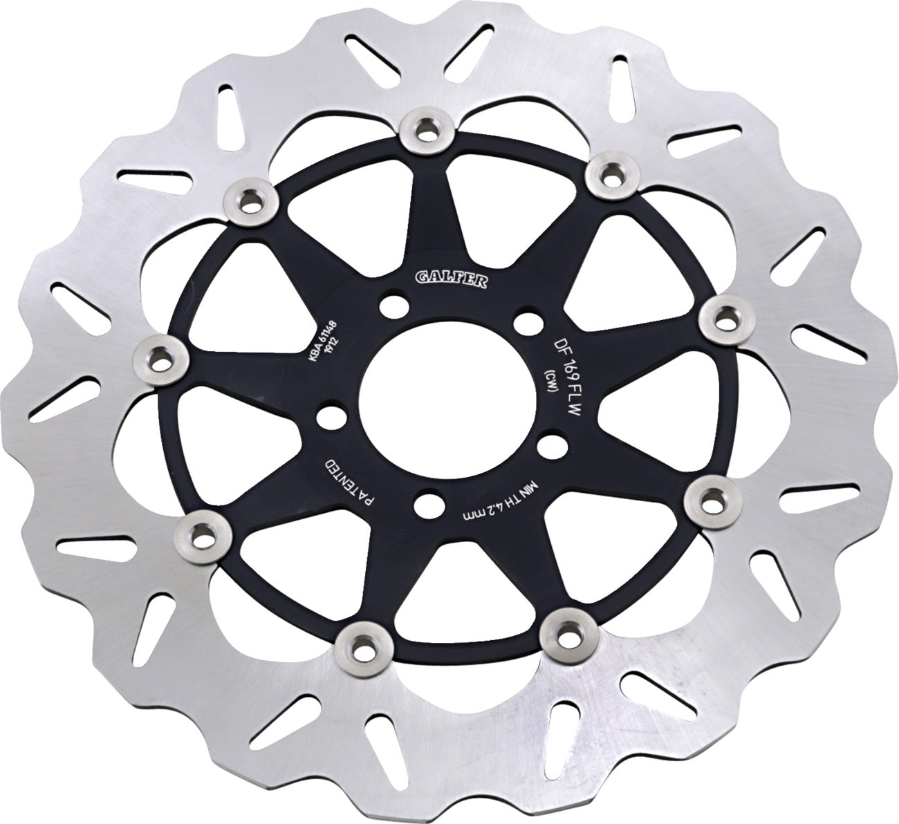 Wave® Rotor