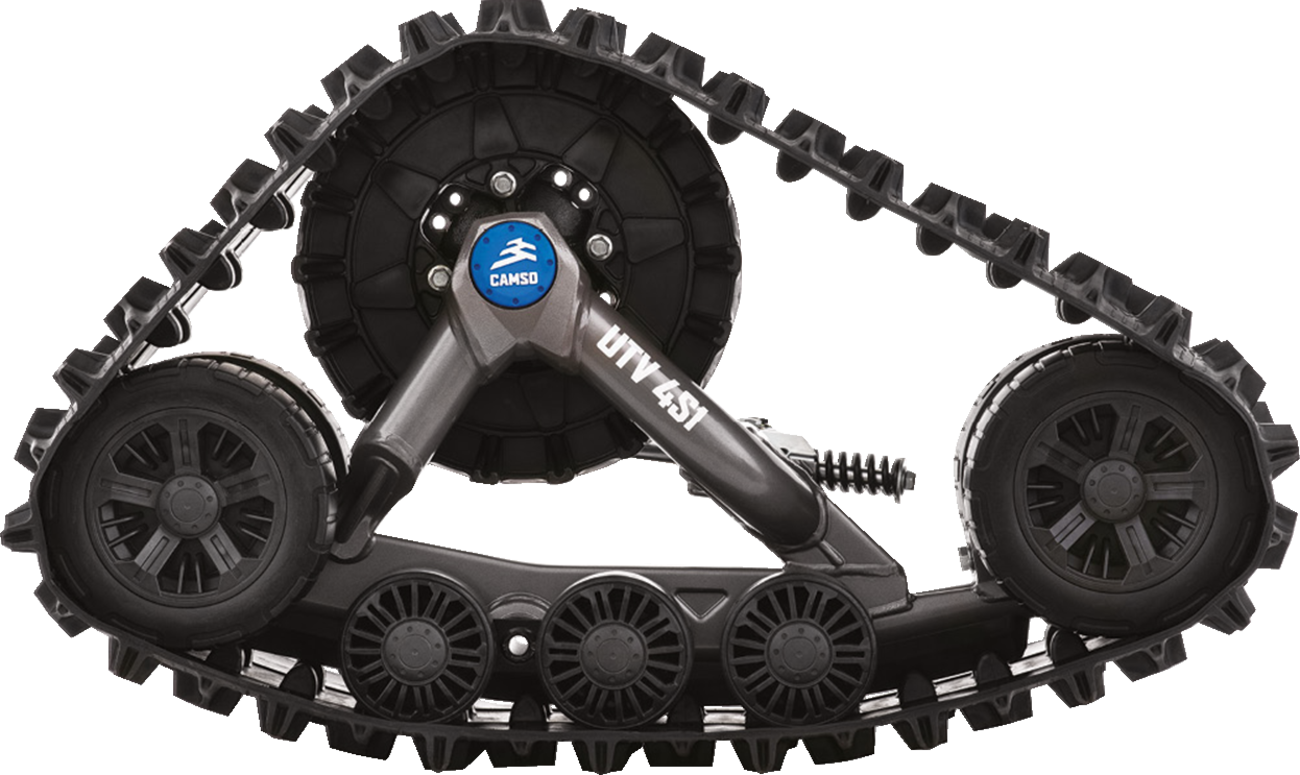 CAMSO UTV 4S1 Track System
