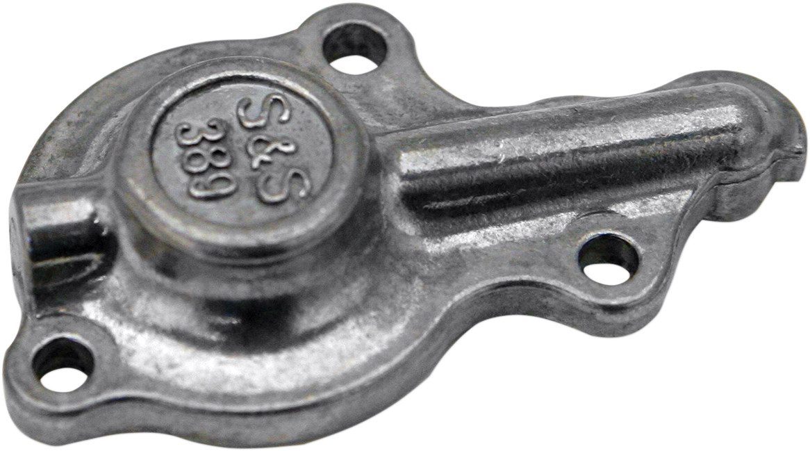 Accelerator Pump Cap Assembly