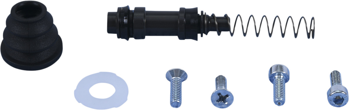 Moose Racing Clutch Master Cylinder Repair Kit
