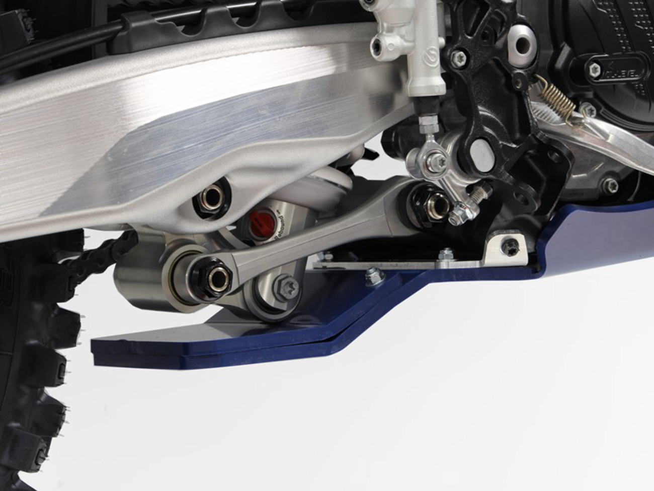 AXP RACING Xtrem Skid Plate