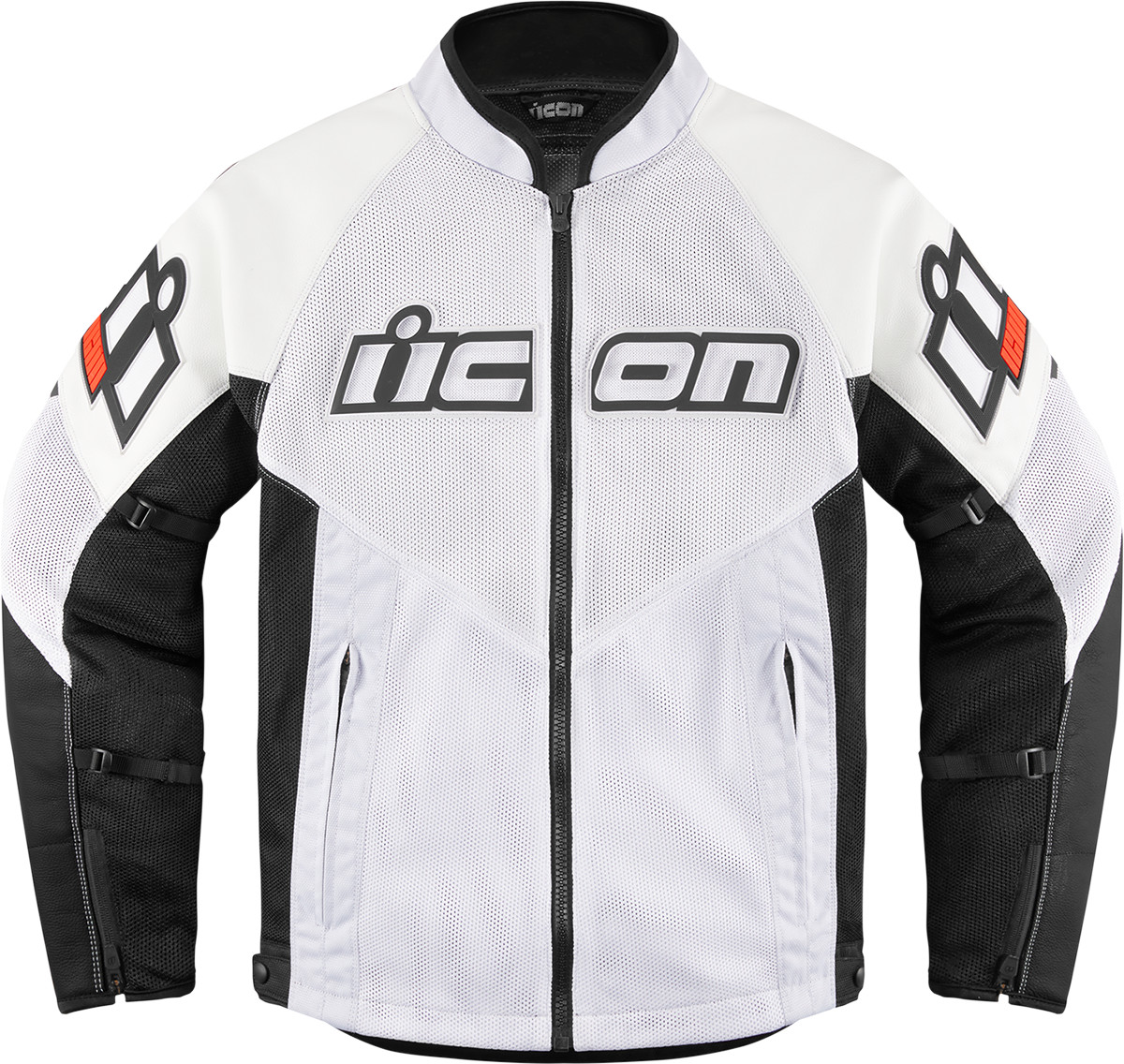 ICON Mesh AF™ Leather Jacket