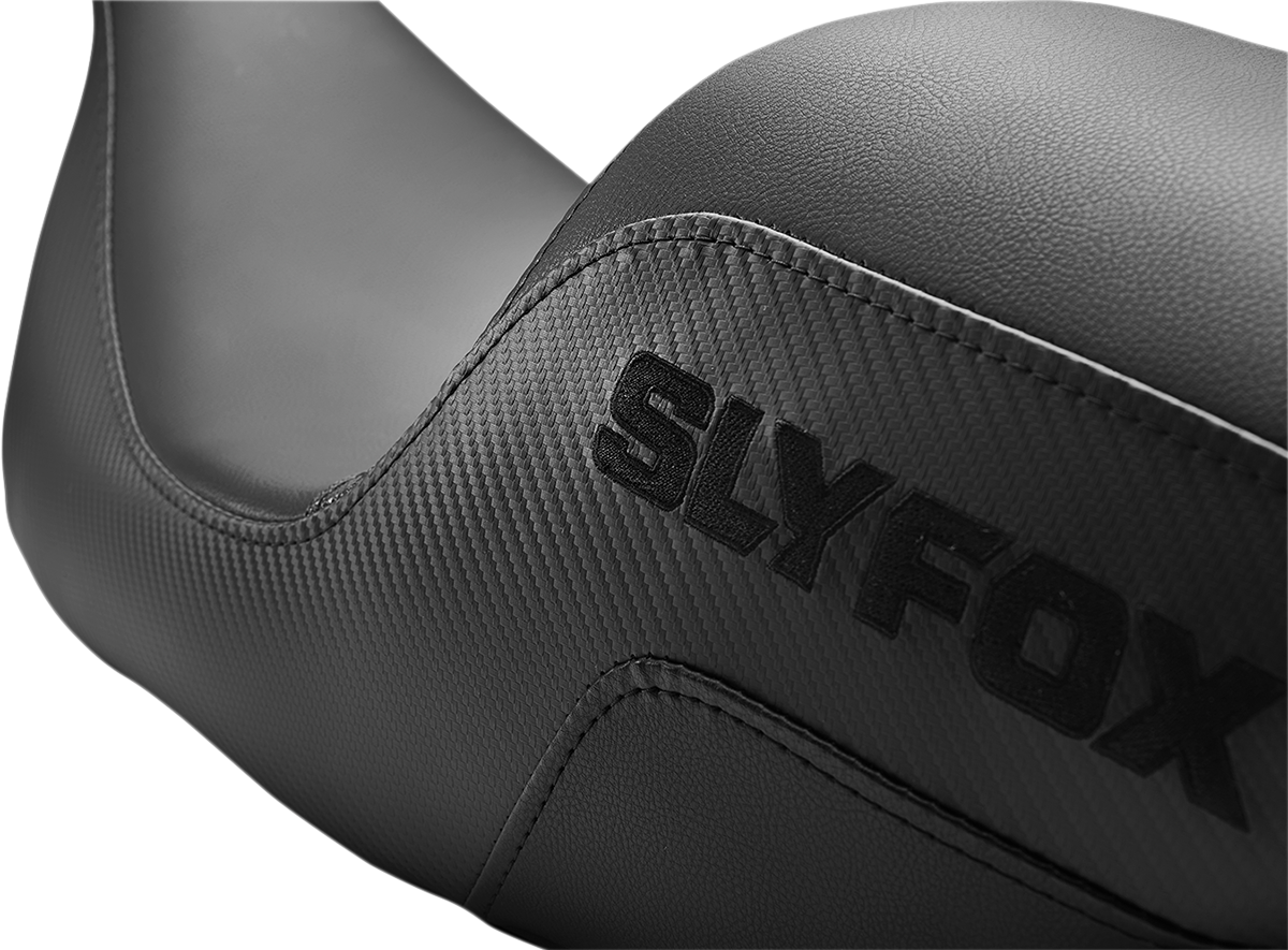 SlyFox Performance Pro-Series Seat For Harley Touring 2008-2025