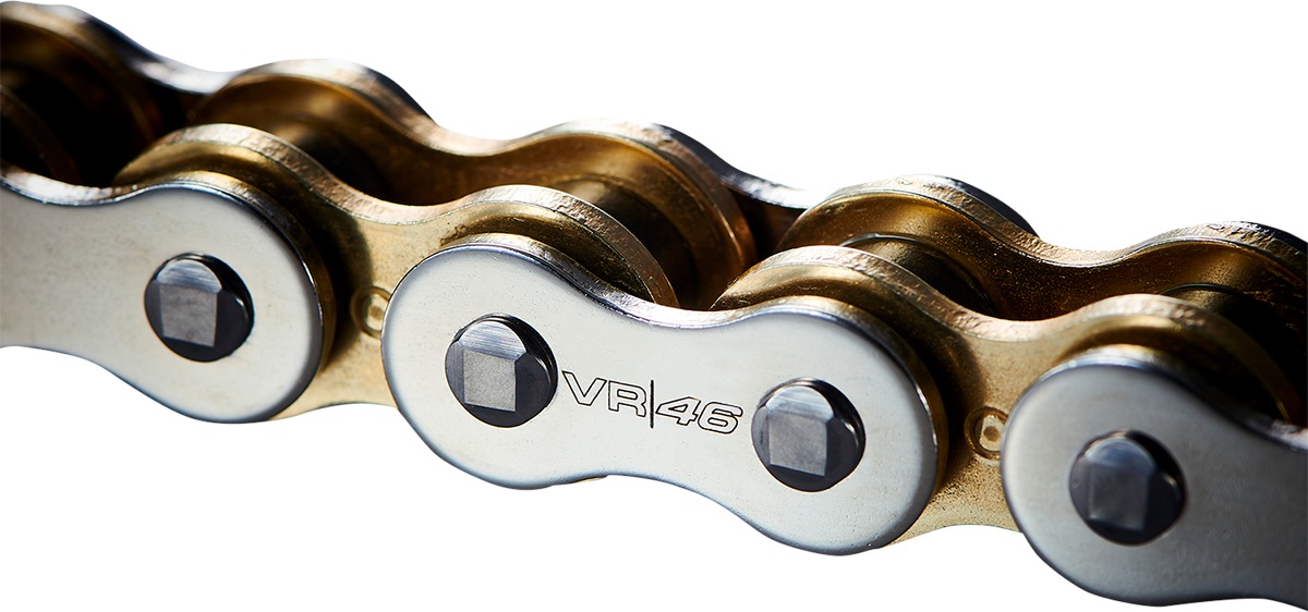 DID 520 VR Chain
