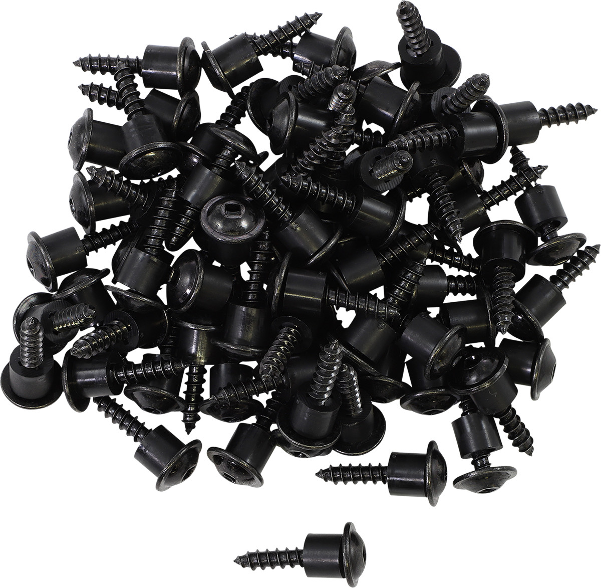 SUPERCLAMP Screw Kit