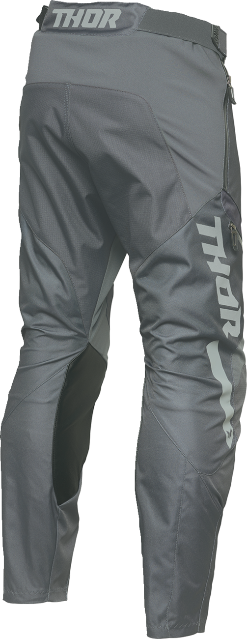 THOR Terrain In-the-Boot Pants