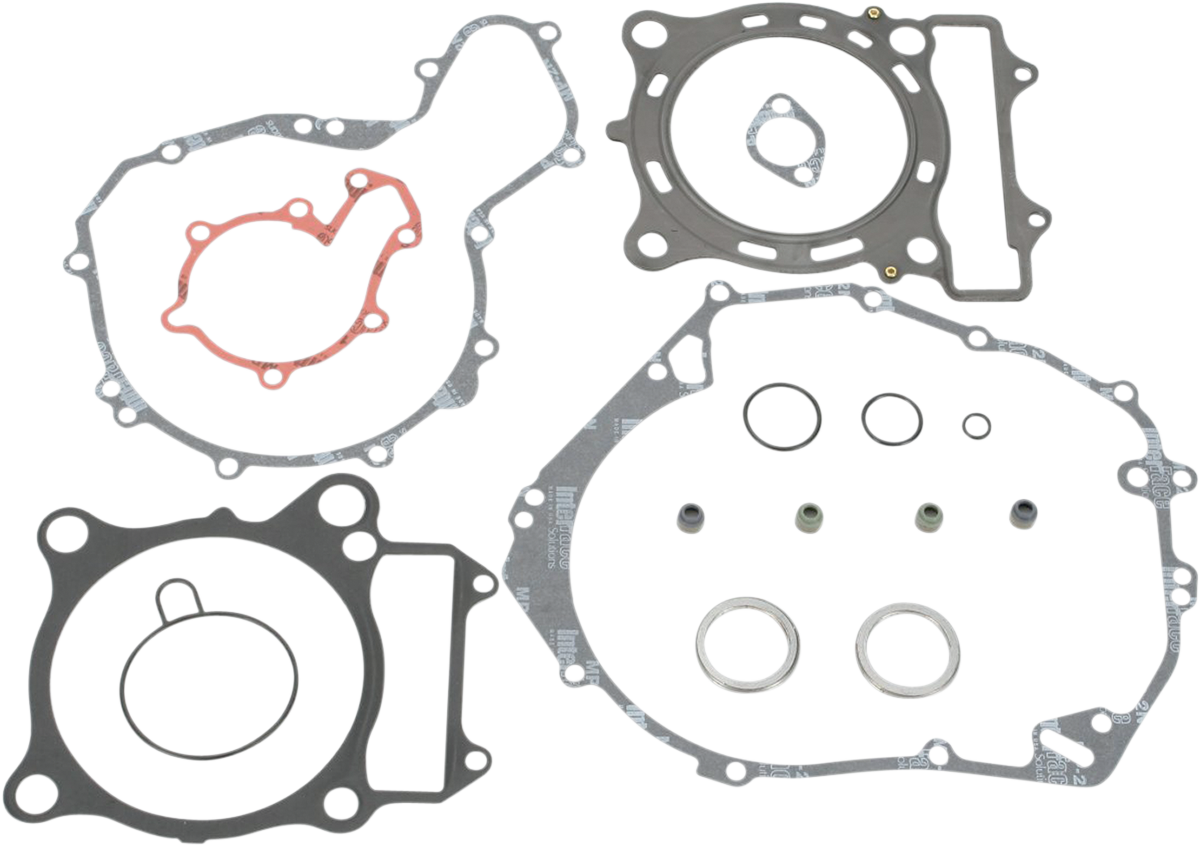 Moose offroad Complete Gasket Kit 2005-2007 Polaris Predator 500 / 2006-2007 Polaris Outlaw 500