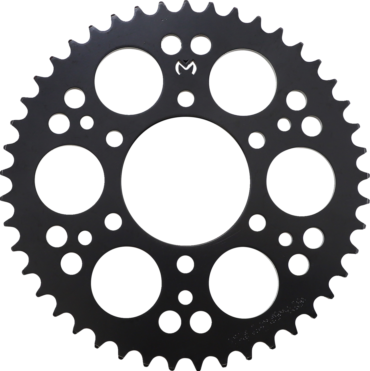 Moose Racing Steel Rear Sprocket