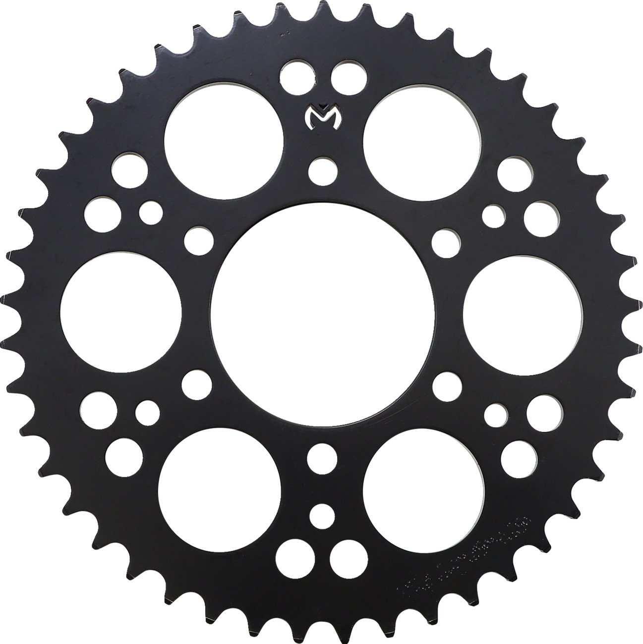 Moose Racing Steel Rear Sprocket