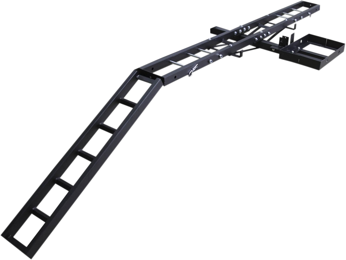 ERICKSON Motorcycle Carrier