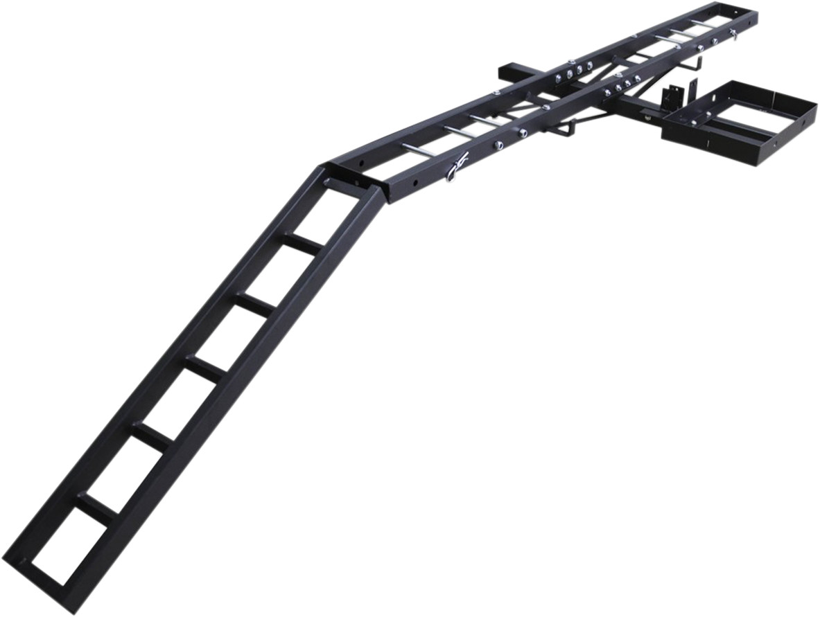 ERICKSON Motorcycle Carrier