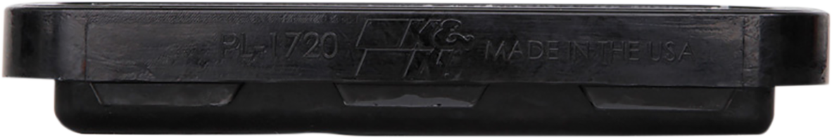 K & n High-Flow Air Filter - Indian