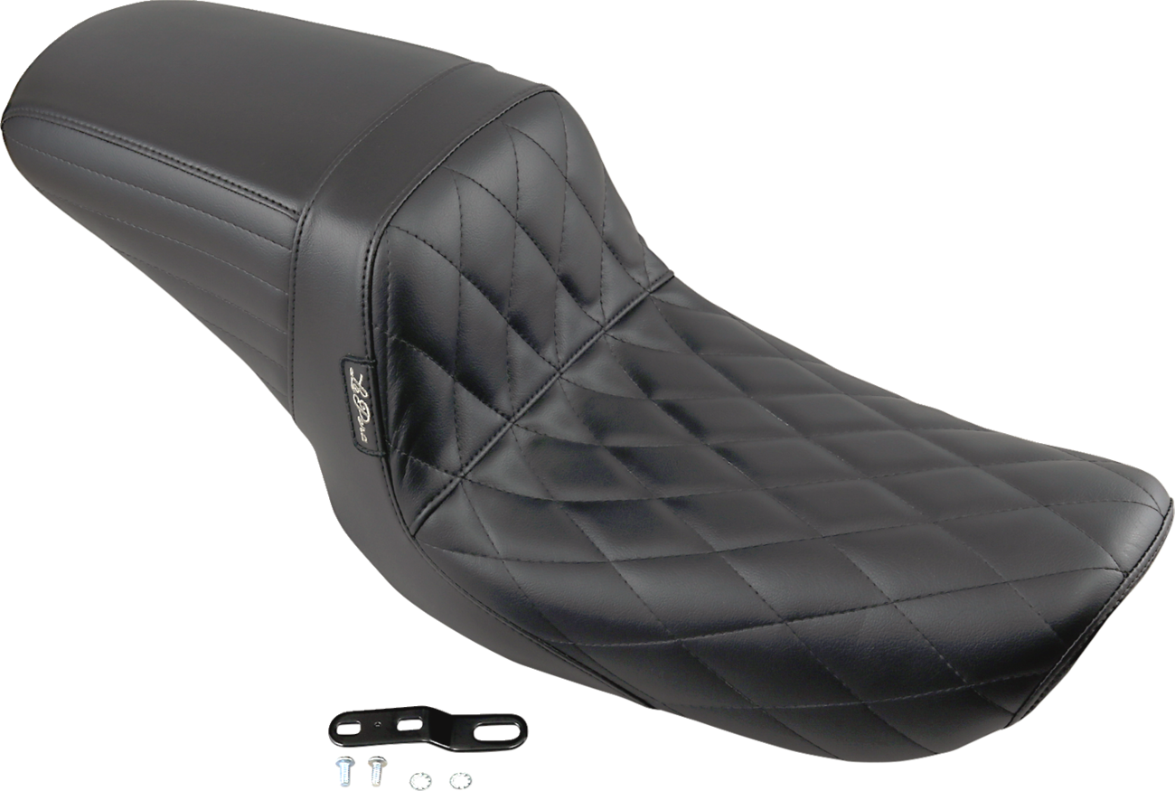 LE PERA Kickflip Seat — Diamond