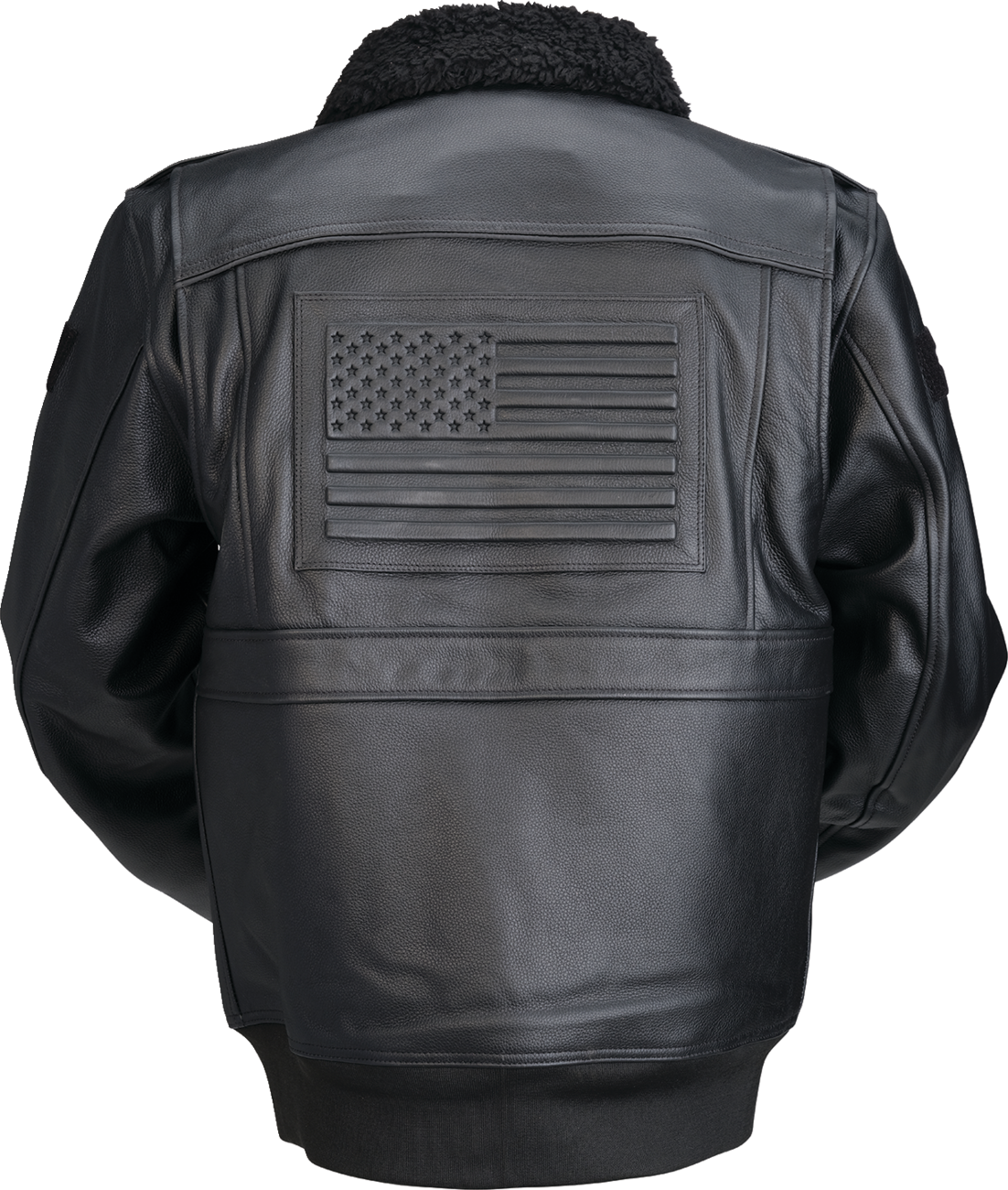 Z1R Total Force Jacket