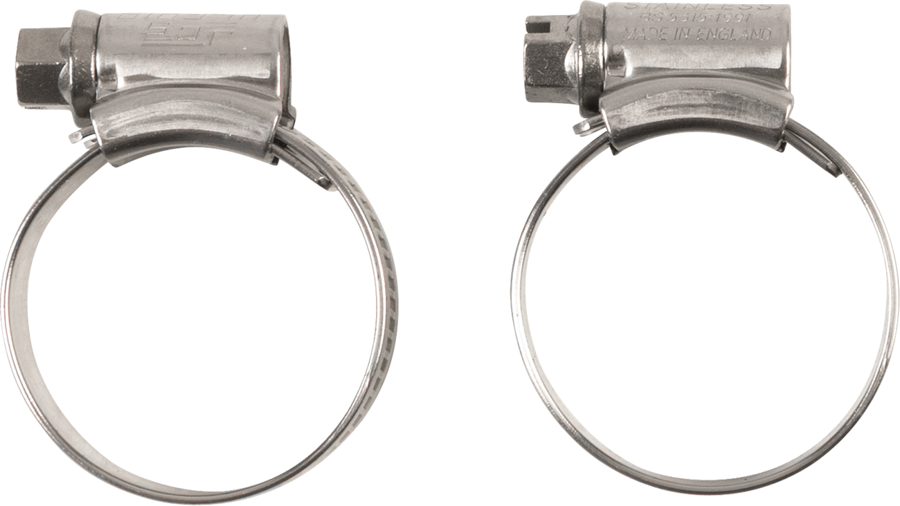 Radiator Hose Clamp Kit