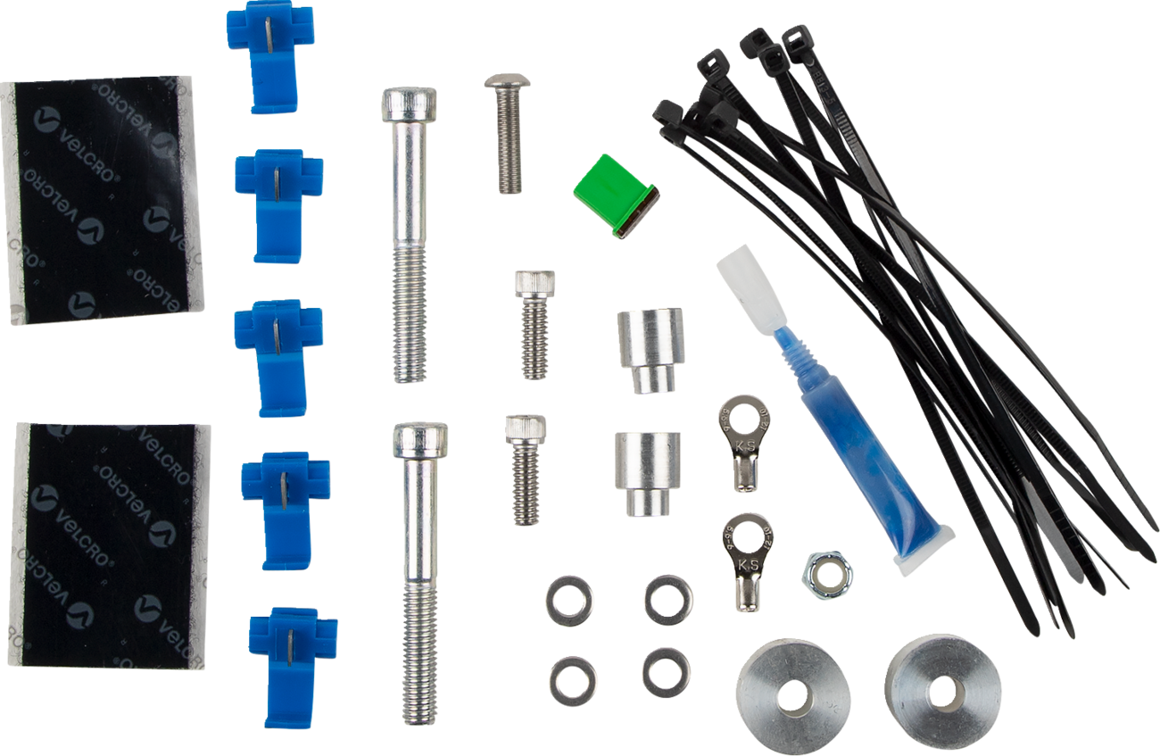 Electric Easy Shift™ Speed Shifter Kit