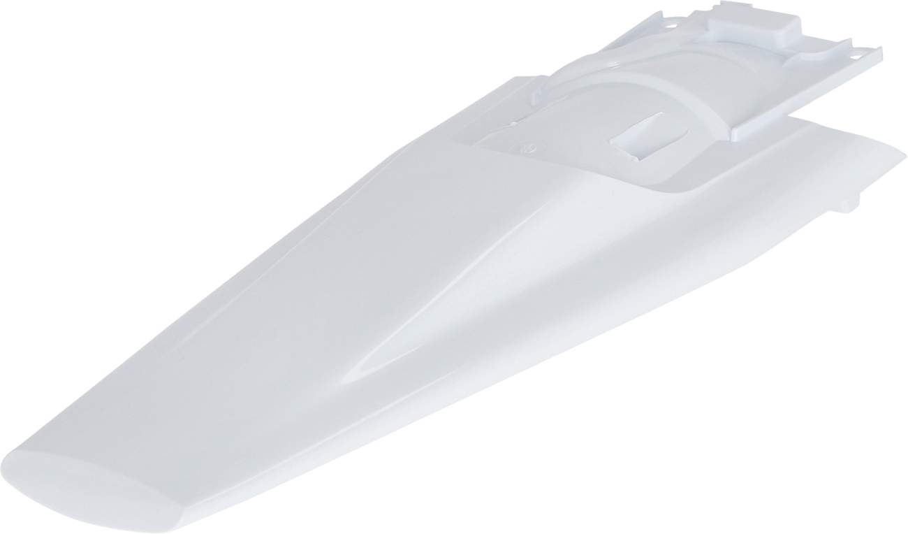 ACERBIS Rear Fender