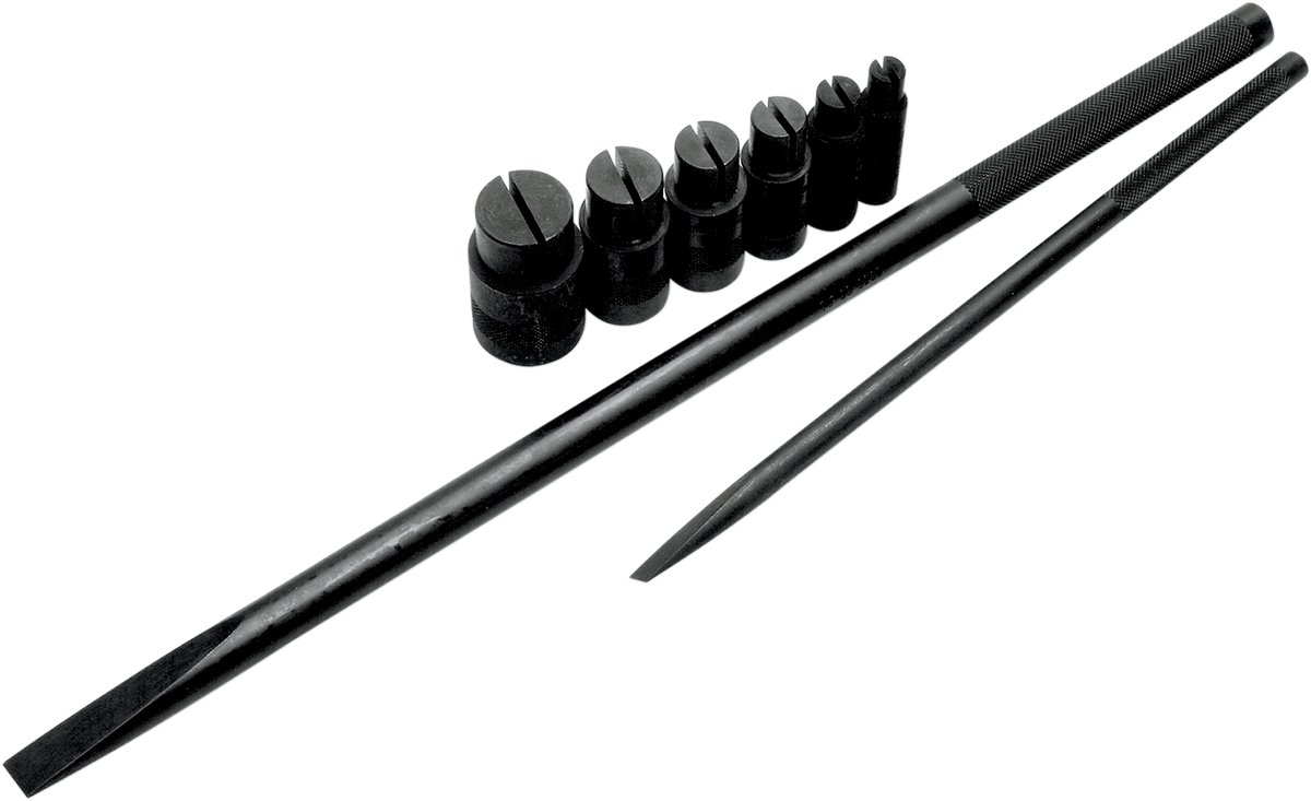 Motion Pro Bearing Remover Set