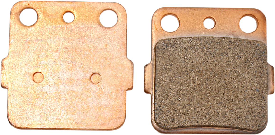 Ebc Sintered "R" Brake Pads Husqvarna/Honda/Kawasaki/Suzuki/Yamaha/Arctic Cat