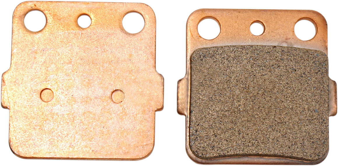 EBC Standard Brake Pads