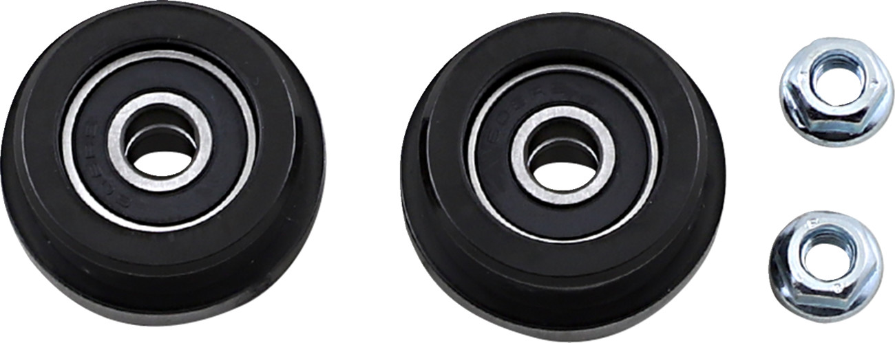 TM Designworks Chain Roller