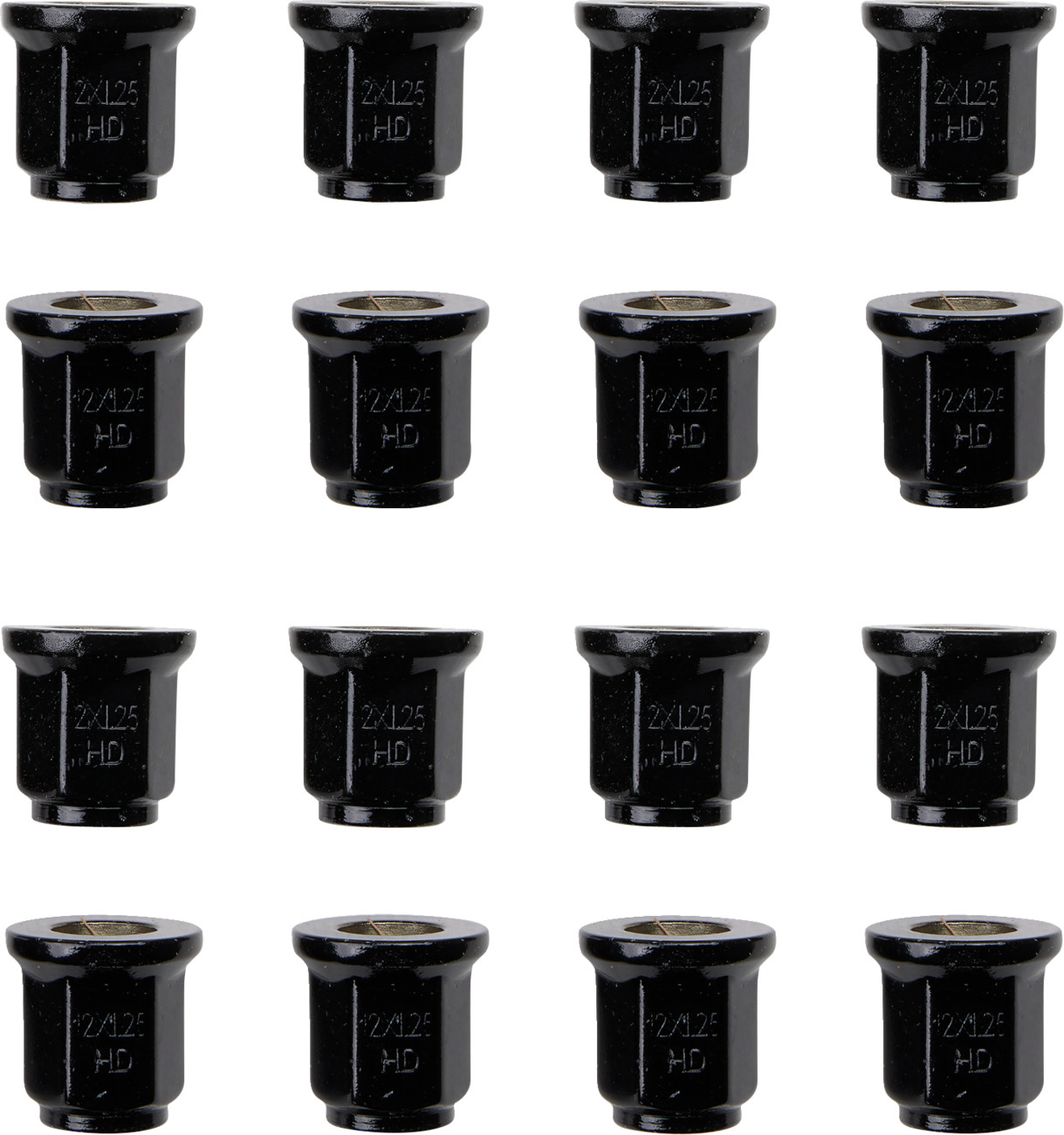 ITP Lug Nuts