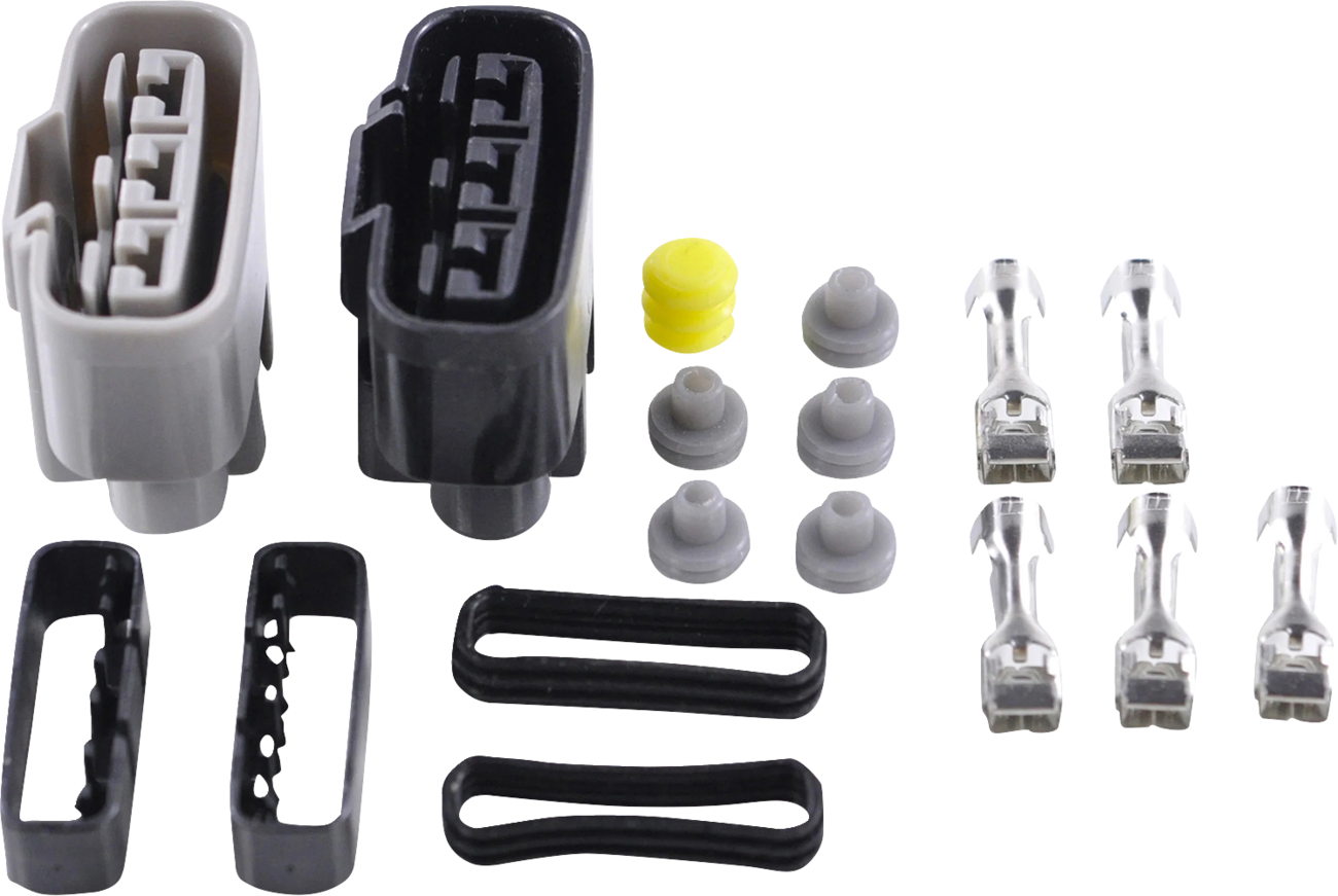 Rm stator Charging Kit - Yamaha