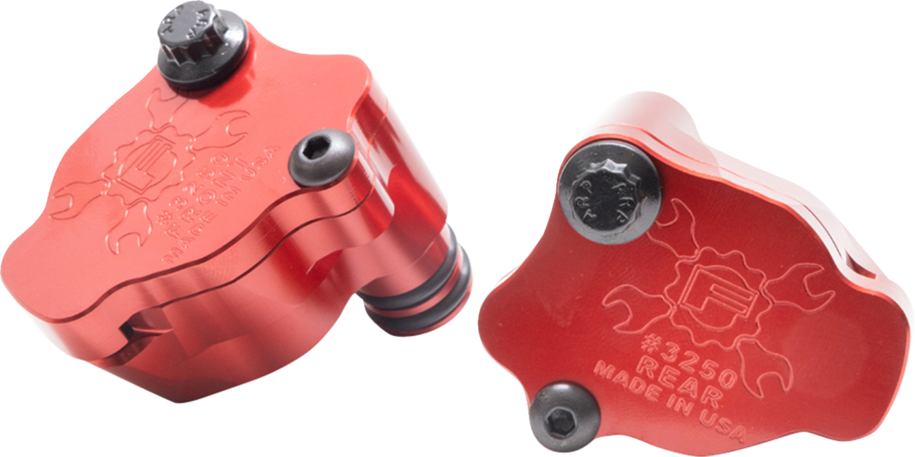 FEULING PARTS Cylinder Head Breathers