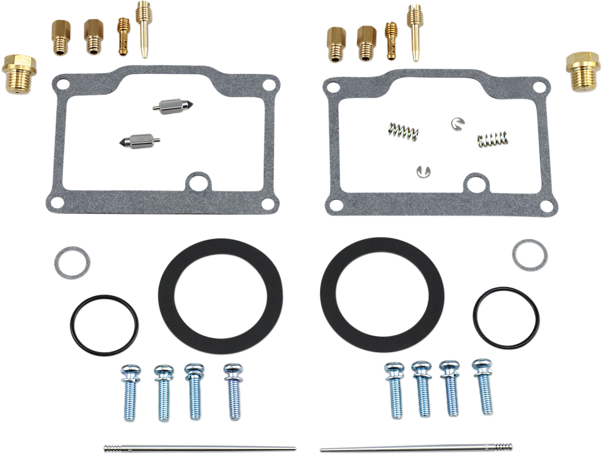 PARTS UNLIMITED Carburetor Repair Kit - Polaris