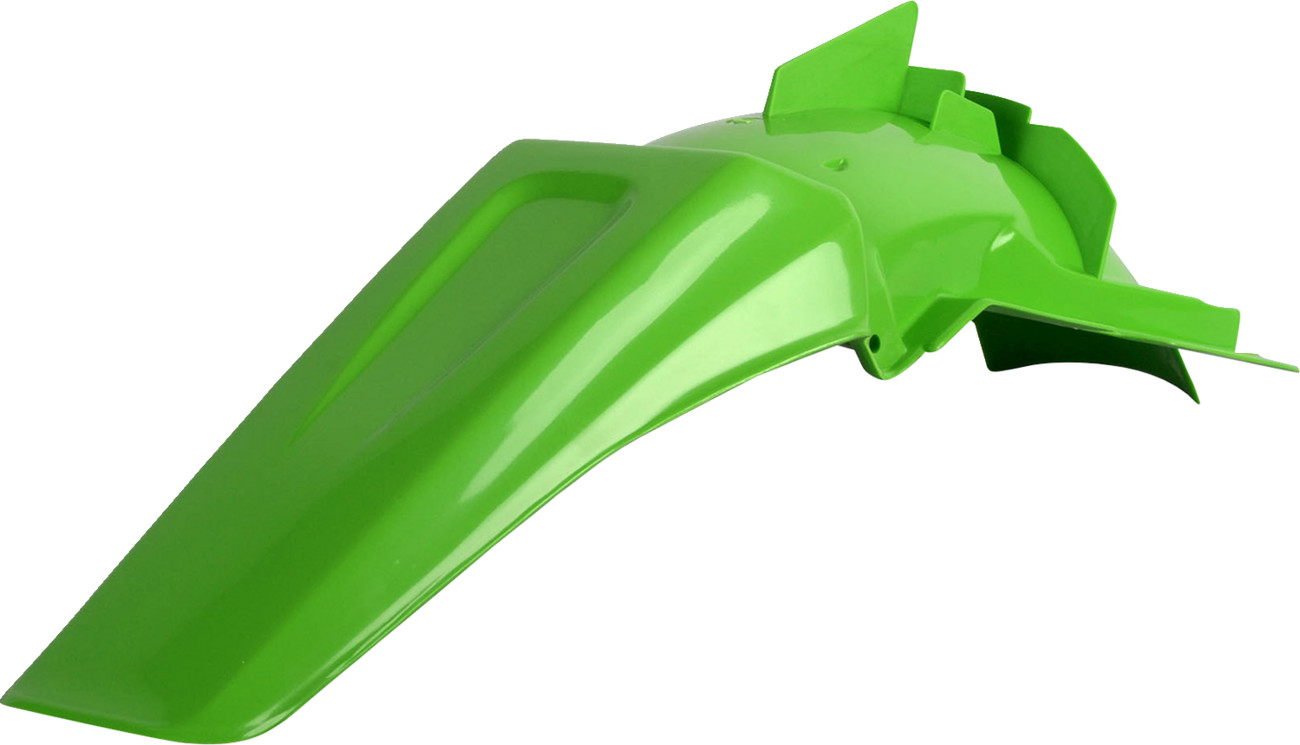 POLISPORT Rear Fender For Kawasaki