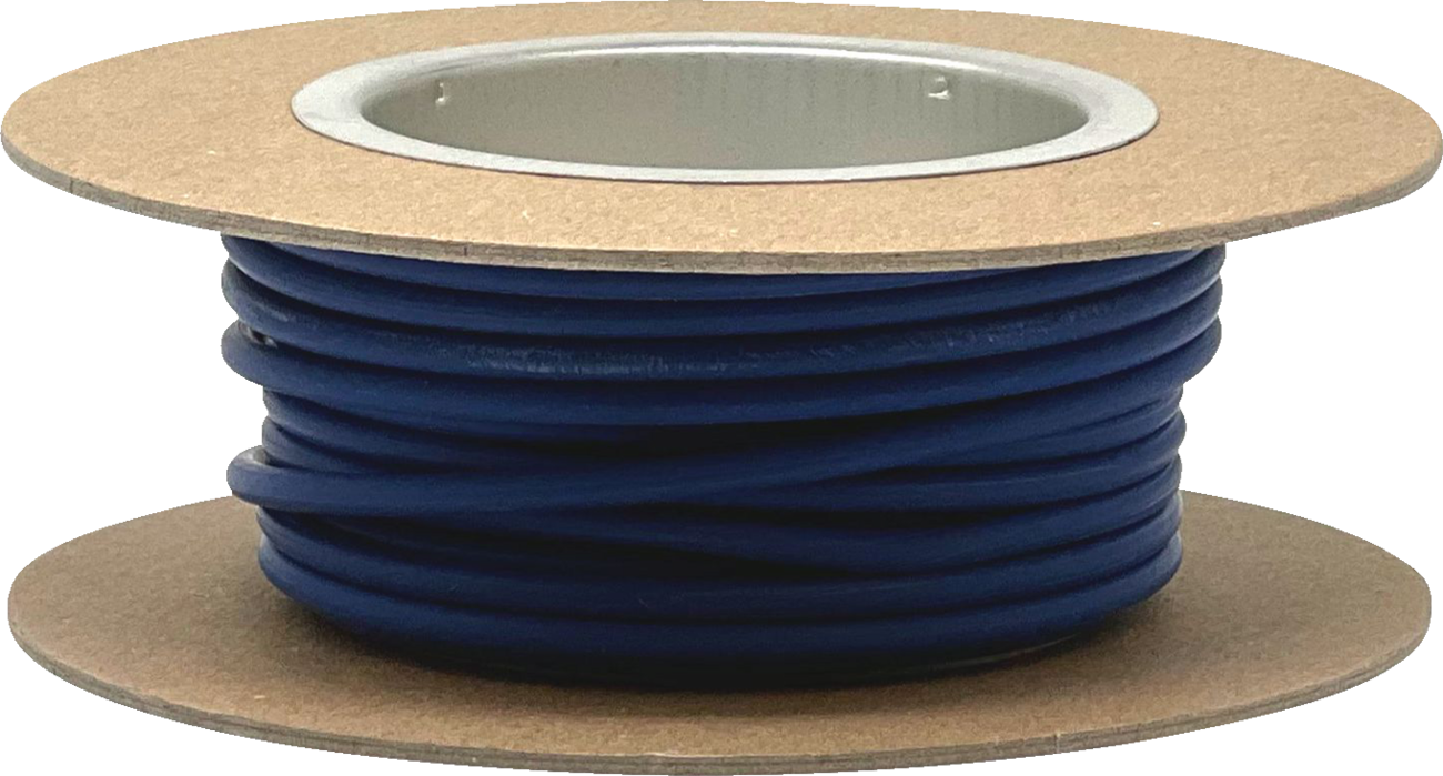 Bare-Copper GXL Hook-Up Wire