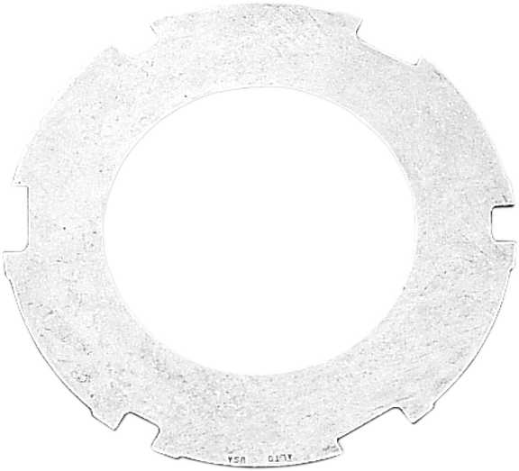 ALTO PRODUCTS Steel Plate