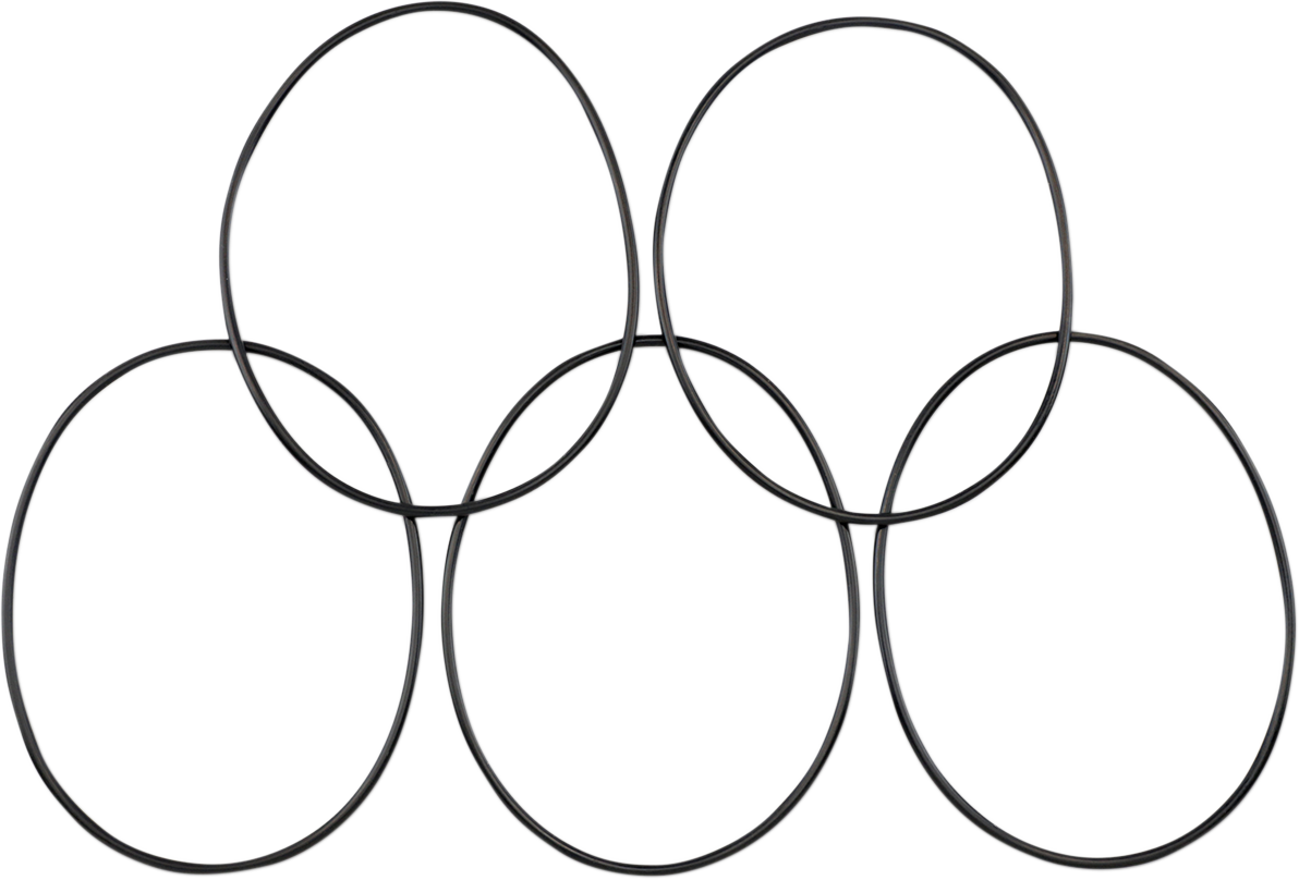 JAMES GASKET Victory Seals & Gaskets