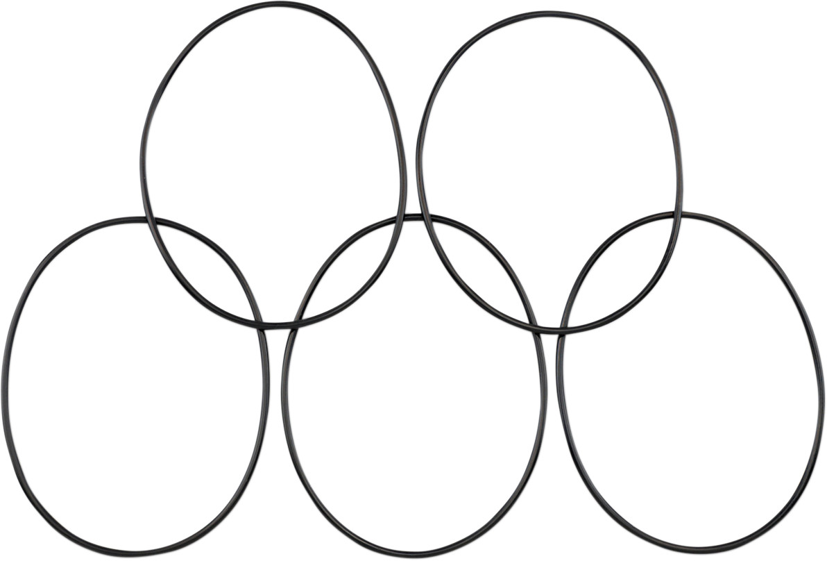 JAMES GASKET Victory Seals & Gaskets