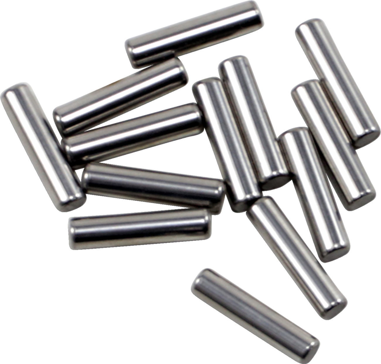 EASTERN MOTORCYCLE PARTS Bearing Roller Set