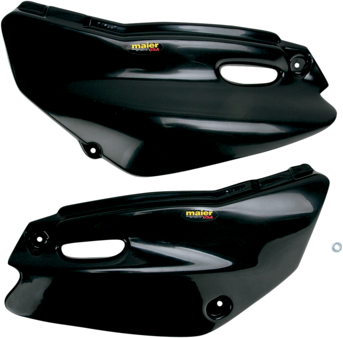 Replacement Side Panels
