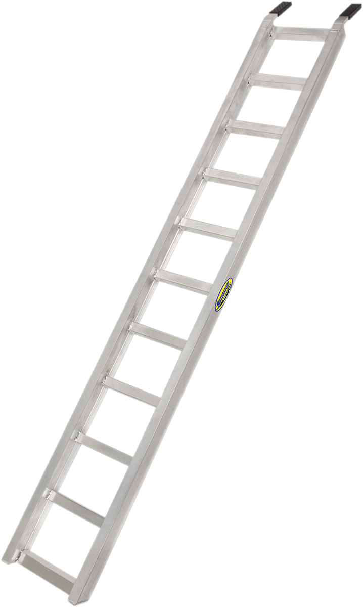 5 Foot Aluminum Loading Ramp