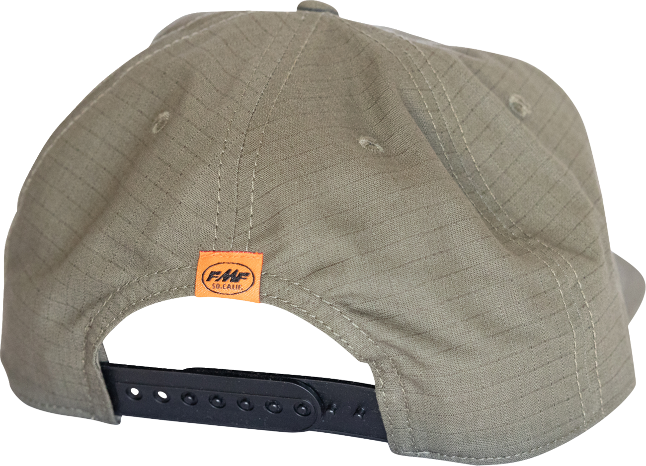 Fmf Primo Ripstop Hat