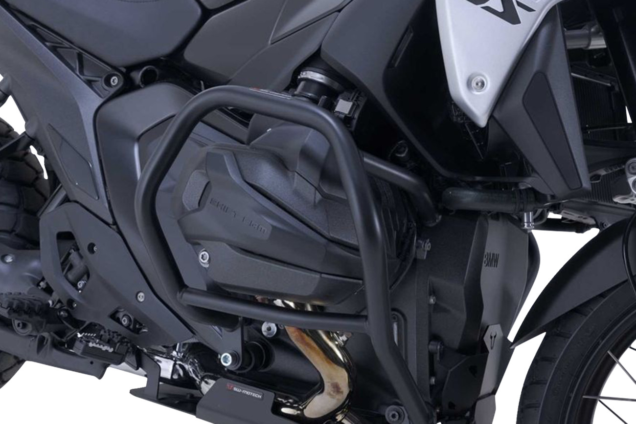 SW-MOTECH Crash Bar