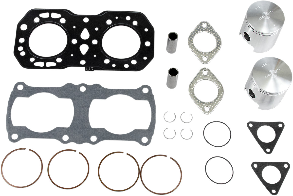 Piston Kit with Gaskets