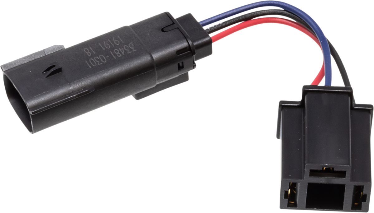 Headlight Adapter Harness for Indian