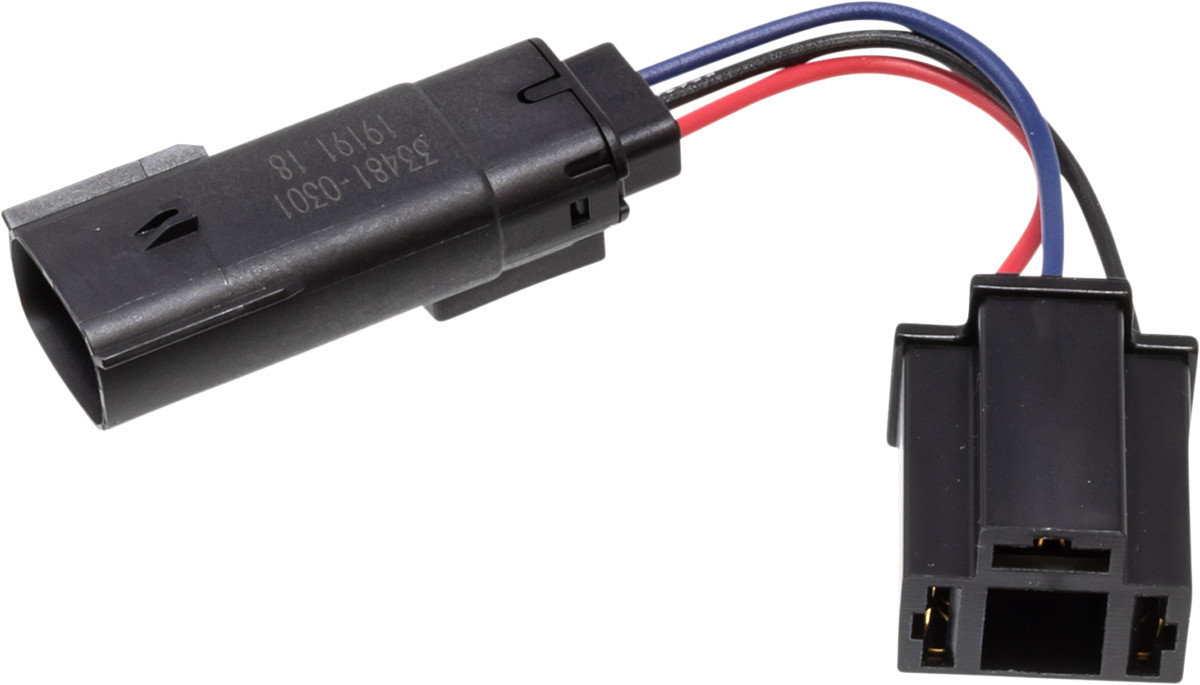 NAMZ Headlamp Adaptor Harness