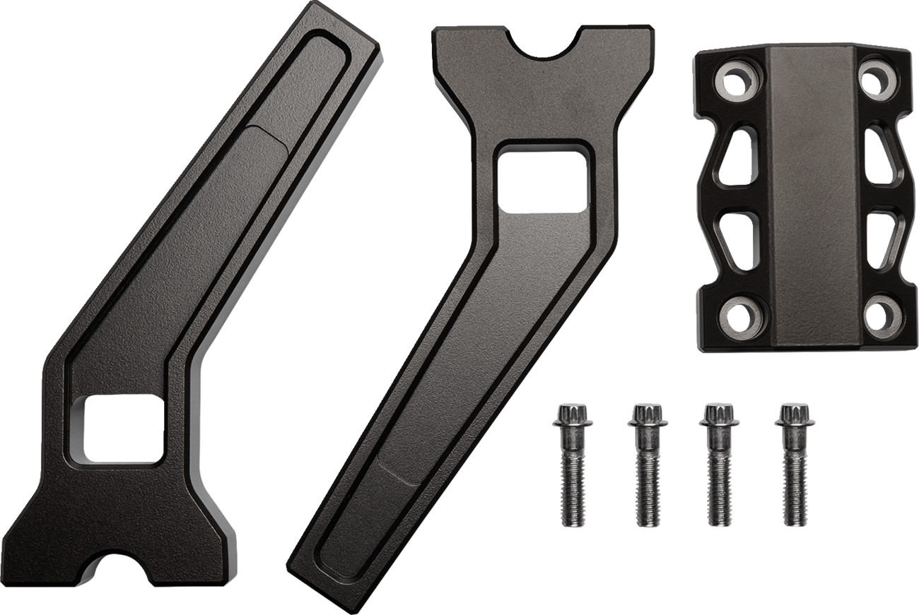 LA CHOPPERS Performance Risers